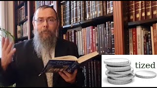 437 Nem Csak Csodák Után Jár A Tized - Oberlander Báruch Toldot Hetiszakasz, Mászer Adomány