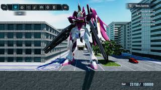 DIORAMA GALLERY HOW TO UPLOAD GUNDAM BREAKER 4