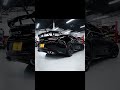 Camaro ZL1 1LE - American Track Monster