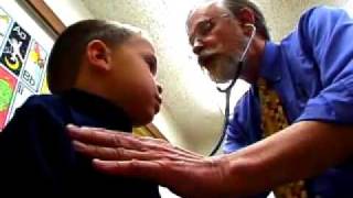 Charles Hanson, MD