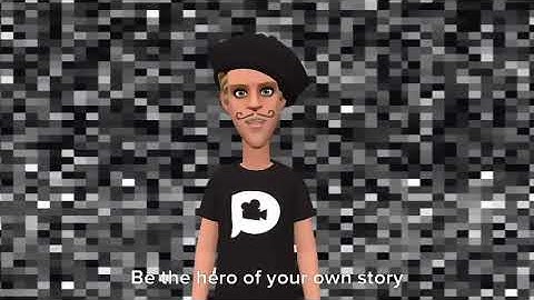 The Plotagonists of our own stories!