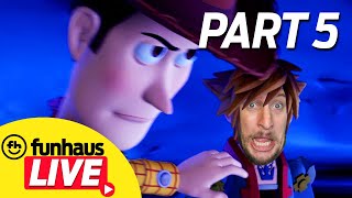 20 Hours Deep in Kingdom Hearts III