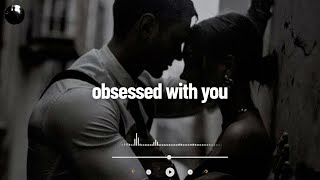 [playlist] Pov: Obsession love story.