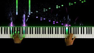 쇼팽 - 에튜드 Op.10 No.1 (Chopin Etude Op.10 No.1)