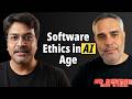 Episode 2: Software Ethics in the Age of AI