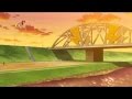 ابطال الكره الموسم الثالث الحلقه 75 مترجم 