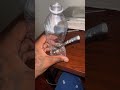 How to make a water bottle bong
