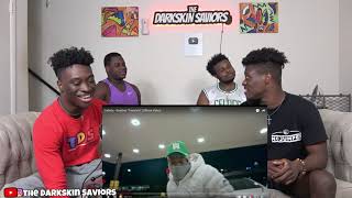 DaBaby - Beatbox “Freestyle” (Official Video) Reaction!