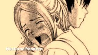 what i've been missing ~ nightcore (tonyvtoons)