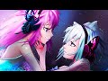 【magnet / minato】歌ってみたワ！【しーせん×燎ハル(ぴえん)】
