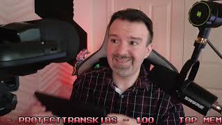 DSPs 1st EVER Experience With Virtual Boy! DSP Plays It: Virtual Boy & Nintendo Switch Online Pt1