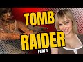 Tomb Raider (2013) Playthrough | Part 1