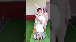 funny challenges game #shorts #fish #ytshorts #game