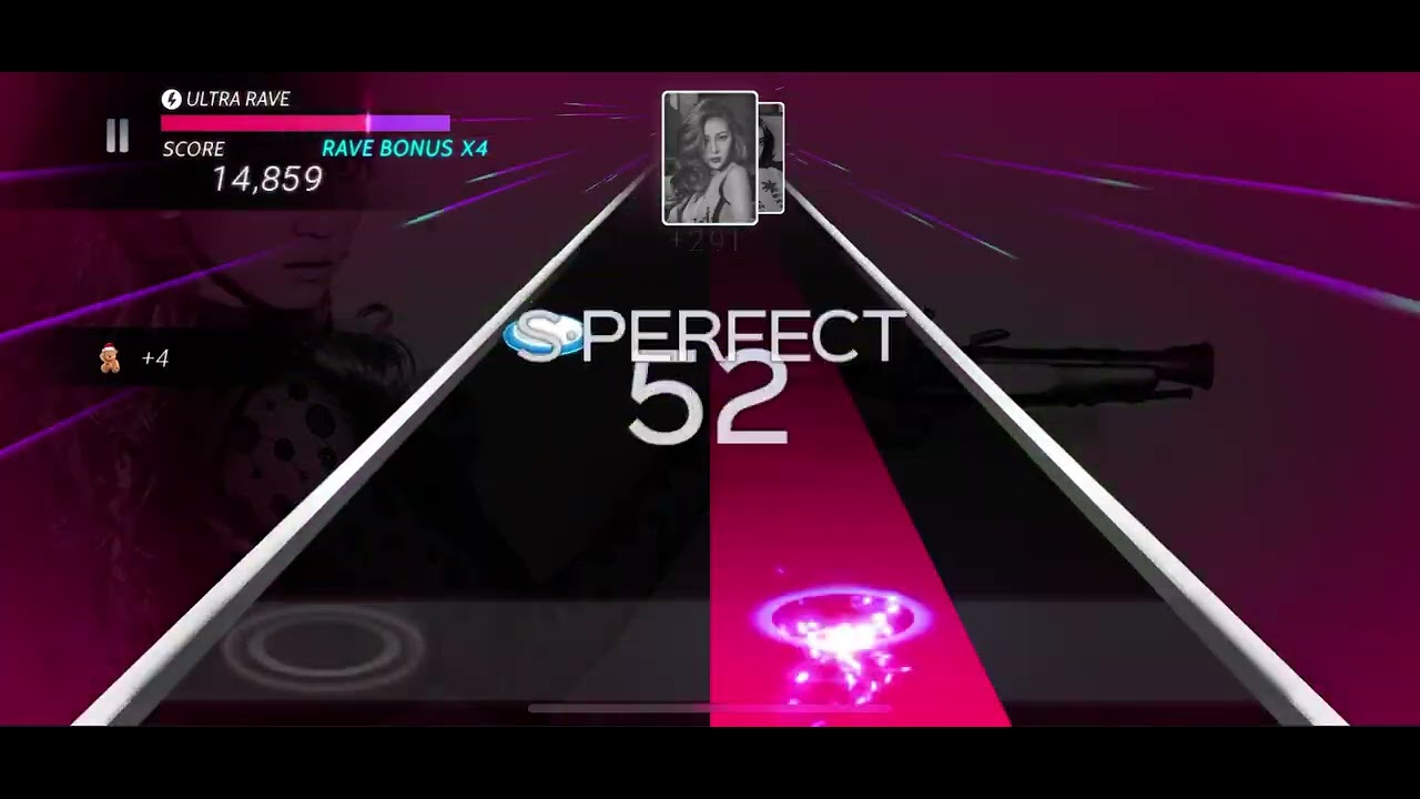 Wonder Girls ‘Girls Girls’ EASY mode