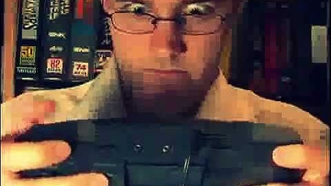 Angry Video Game Nerd Intro Techno Version