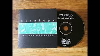 Stratego - Fife And Drum Corps.
Released on Strategem Ripcords in 1997.
0:00 (Last One Around The) Pylon
4:20 Stop The Motor
8:30 Santa Barbara Dayhike
12:36 (Time After Time) Aftertime
17:14 Abigail Adam
22:12 Baby (Live)
24:42 Joe Mahoney / Thomas Hatch (Live)
32:40 Cotillion (Live)
36:08 Momaw Nadon
39:54 Roadtrip
All songs, images, and graphics used in the video belong to their respective owners and I or this channel do not claim any right over them. Stratego - Fife And Drum Corps.