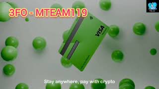 6 YẾU TỐ BẤT BUỘC VỚI NGÂN HÀNG SỐ DEOBANK..CÓ THẺ LQUIDPAY 1 CÁCH DỄ - ĐƯỢC VISA CẤP PHÉP MỚI KHÓ