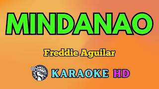 Mindanao KARAOKE by Freddie Aguilar 4K HD @samsonites