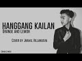 Hanggang kailan cover by:jhamil villanueva