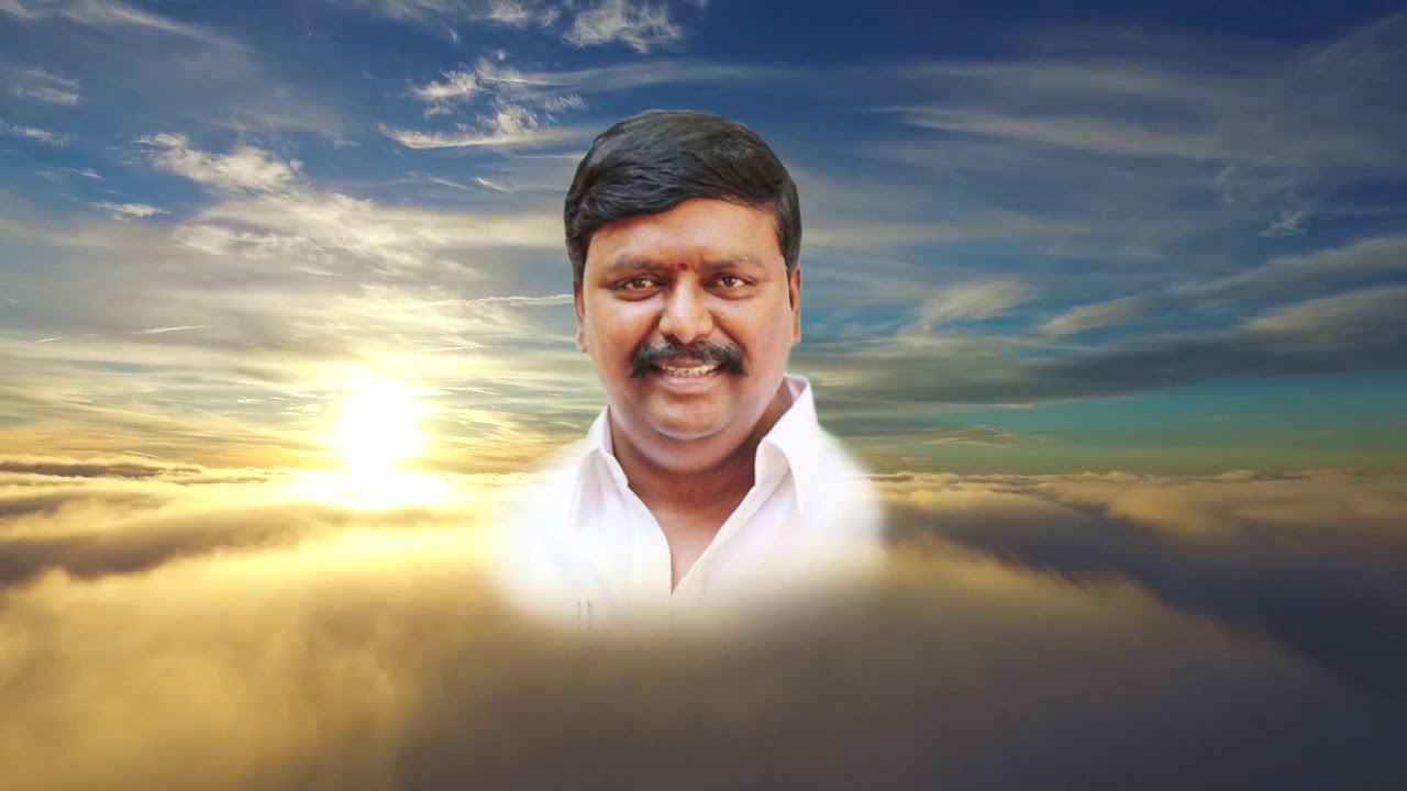 V3 News Chairman Dr.Kacham Satyanarayana Birthday song- 2020 ||V3News