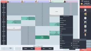Shortcuts - Viewing appointment history
