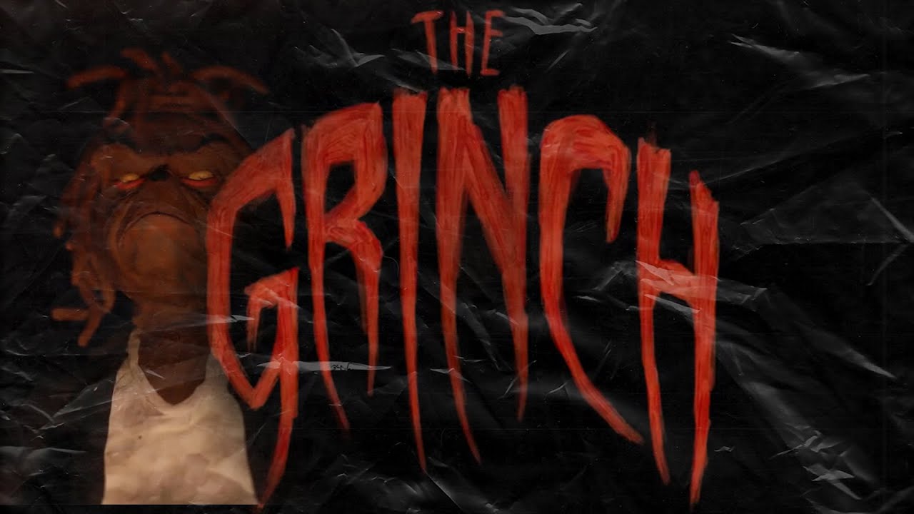 Trippie Redd Type Beat "The Grinch II" *HARD* YouTube