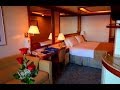 Coral Princess: balcony cabin versus mini suite Coral Princess: balcony cabin versus mini suite