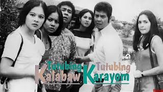 Tutubing Kalabaw Tutubing Karayom (1977) Full Movie Facts | Fernando Poe Jr. | Review and Facts