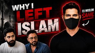 An Ex-Muslim's Most Honest Conversation On Islam YET