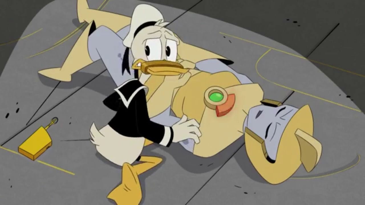 4 Phooey Duck DuckTales YouTube 4-phooey-duck-ducktales-youtube