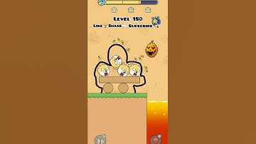 Doge Rescue: Draw To Save! LEVEL 180-182