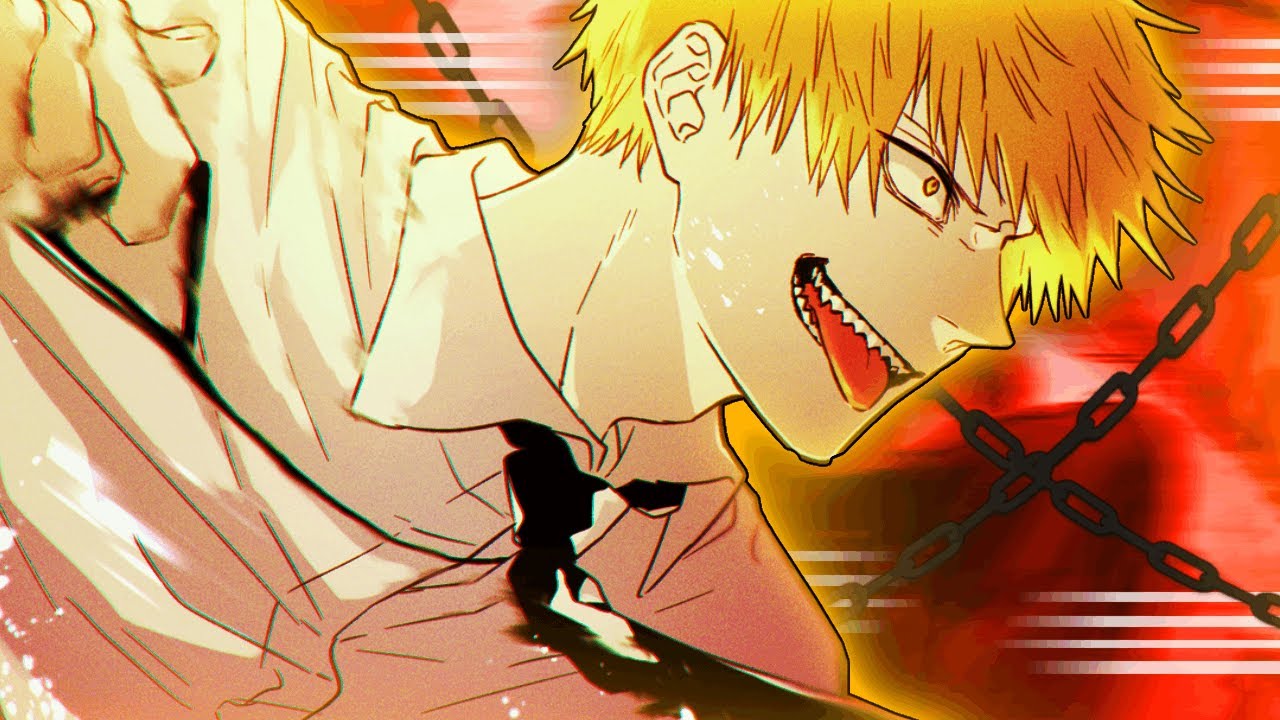 THESE THREE NEW UPCOMING CHAINSAW MAN GAMES LOOK INSANE! | Devil's Contract, Chainbound & Project C