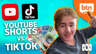 Youtube Shorts Will Pay Top Creators 100 Million In Battle Against Tiktok