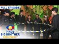 Pinoy Big Brother Connect | December 13, 2020 Full Episode