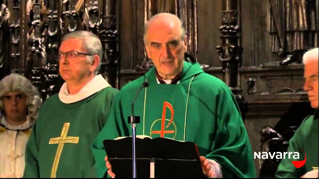 Misa Flamenca. Obertura y Canto Procesional. 23 agosto 2015