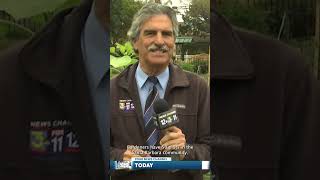 Coming up on #YourNewsChannel tonight...