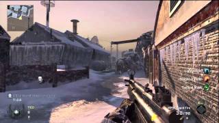 Call of Duty Black Ops: Lets Explore Discovery