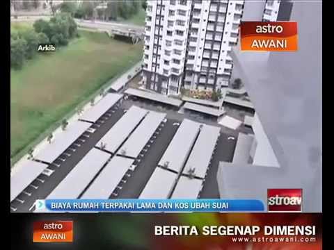 Video: Berapakah kos untuk mengubah suai bangsal menjadi rumah?