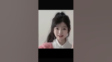 Kiểu tóc xinh dễ làm cho nàng đi học