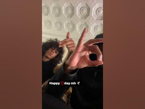 Extremely Rare Video Of Notti Osama🕊️& His Homie - YouTube