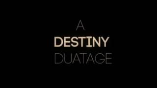 Destiny Pvp Dualtage - By Unispectral