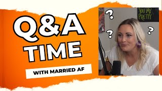 Your Burning Questions Answered: Q&A Time!