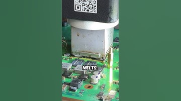 YLOD fix oversimplified #YLOD #PS3 #fix