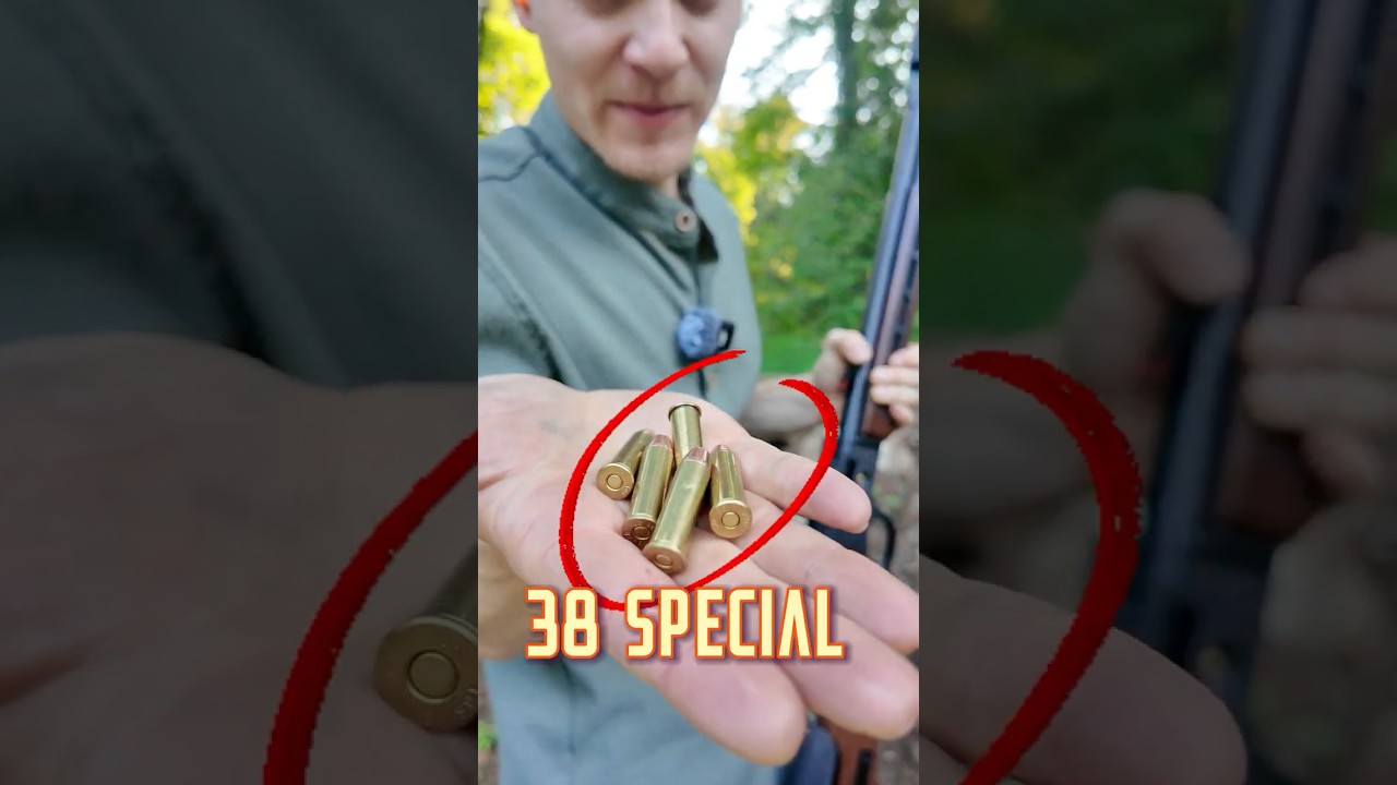 Why Am I Running Out Of Ammo?!