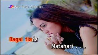 Hesty Damara - Pergi Tanpa Pesan (VCD KARAOKE HD)