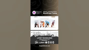 Buildering - Construction Company WordPress Theme #ArchitectureThemes #ArchitecturalDesign