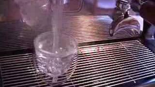 Hot Water Tap on VII