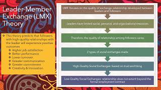 MGMT 4520  Chapter 7 Recorded Lecture