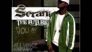 Serani ft. WhoSayin? - No Games (Official Remix)