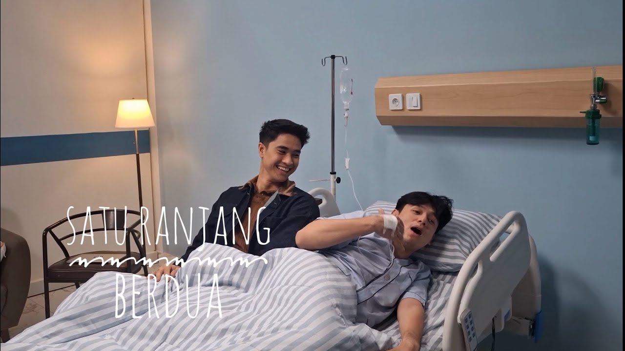 Satu Ranjang Berdua #bericintawaktu #yesayaabraham #raynwijaya #sinetronindonesia 